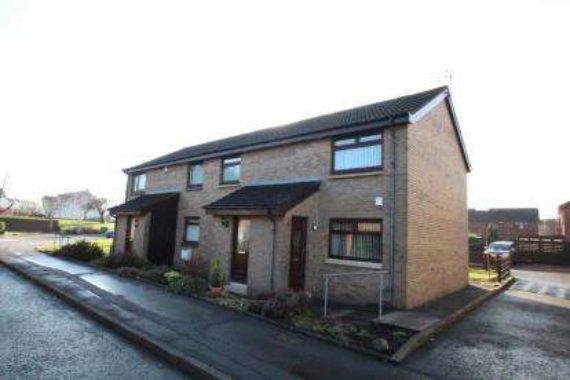 2 Bedroom Flat 